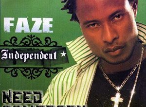 Faze - Need SomeBody {reggaemusics.com}