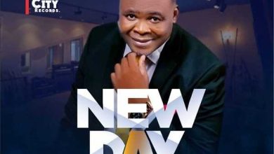New Day – Chris Ogugua