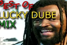 Best Of Lucky Dube DJ Mixtape (All Lucky Dube Songs) 3