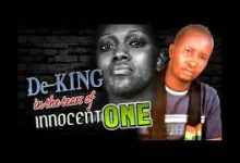 De King - The Tears Of Innocent One Reggae Mp3 Download