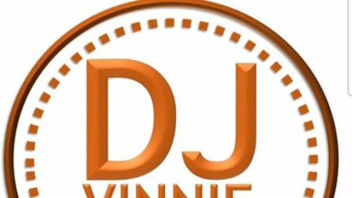 DJ VINNIESTHER WORLD CLASS REGGAE BLUES MIX Free Downoad